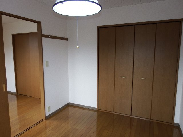 フォレストの洋室|サンプル