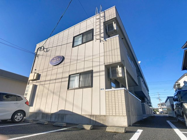 フォレスト