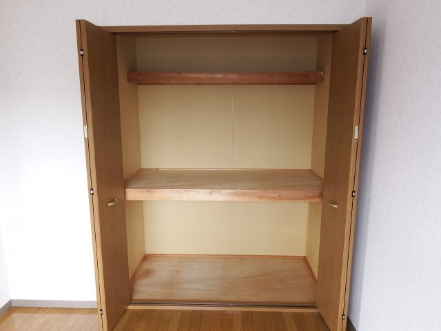フォレストの収納|サンプル