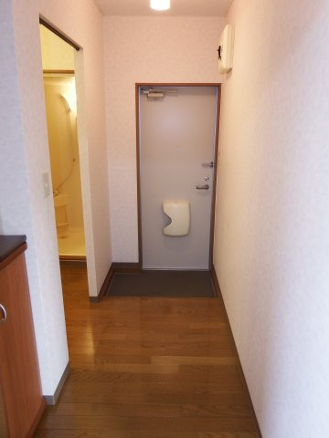 フォレストの内装|サンプル