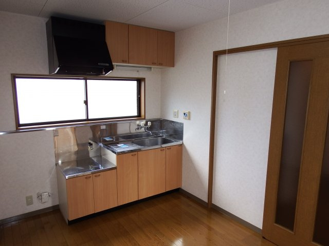 フォレストのキッチン|サンプル