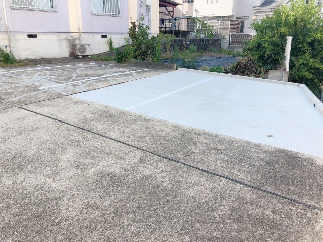 暁21・0号館のその他共用部分