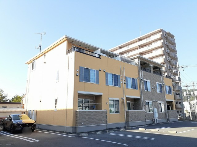 Ｓｏｕｔｈ　Ｗａｖｅの外観