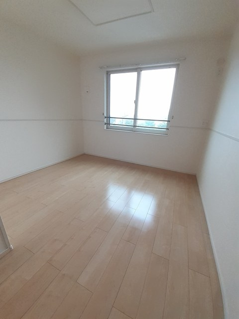 Ｓｏｕｔｈ　Ｗａｖｅの洋室