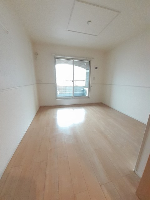 Ｓｏｕｔｈ　Ｗａｖｅの子供部屋