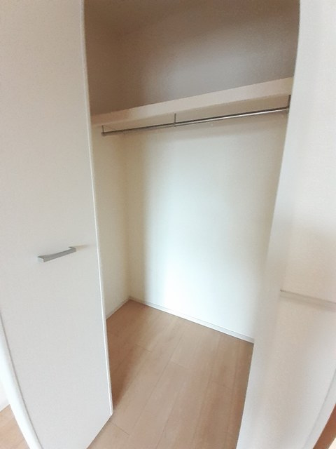 Ｓｏｕｔｈ　Ｗａｖｅの収納