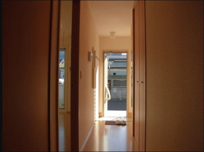 【展望】 | カルムフルール | 眺望です