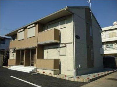 【エントランス】 | カルムフルール | エントランスです