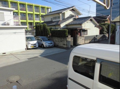 【その他共用部分】 | カルムフルール | その他