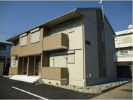 カルムフルールの画像