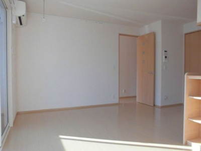 【居間・リビング】 | カルムフルール | おしゃれなリビングです