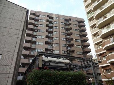 【外観】 | ライオンズステーションプラザ小田急相模原