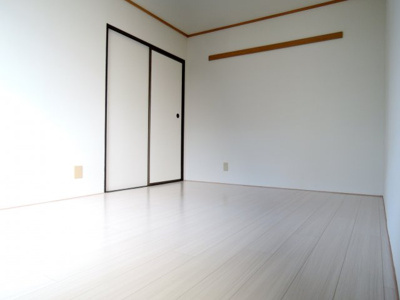 【居間・リビング】 | プチハイム高西