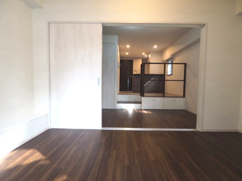 RESIDIA上野御徒町