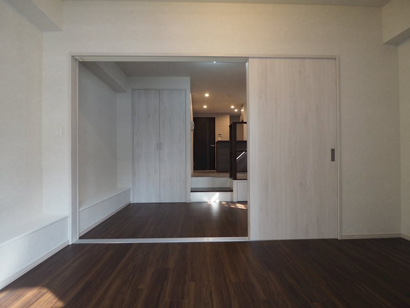 RESIDIA上野御徒町の設備|レジディア上野御徒町です