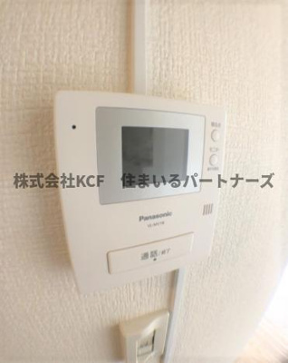 【セキュリティ】 | サンガーデン井上Ｃ