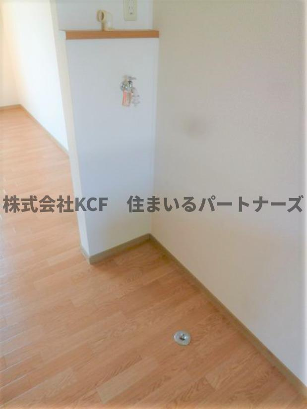 サンガーデン井上Ｃの設備