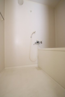 【浴室】 | ファミリーハウス須賀