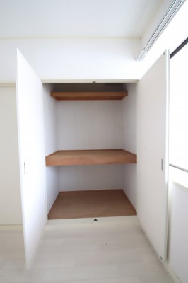 【収納】 | ファミリーハウス須賀