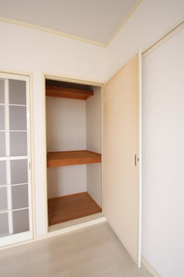 【収納】 | ファミリーハウス須賀