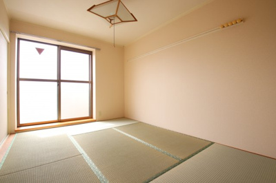【和室】 | ファミリーハウス須賀