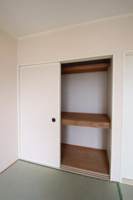 【収納】 | ファミリーハウス須賀