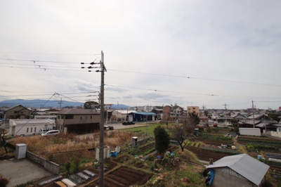 【展望】 | ファミリーハウス須賀