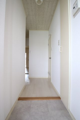 【玄関】 | ファミリーハウス須賀