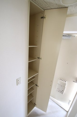 【収納】 | ファミリーハウス須賀