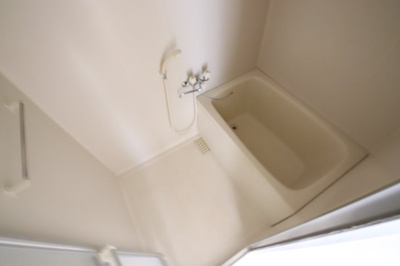 【浴室】 | ファミリーハウス須賀