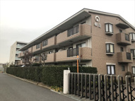 朝日パリオ保谷の画像