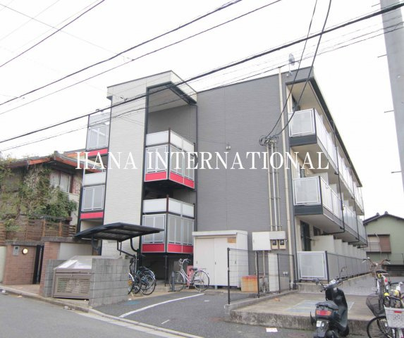 レオパレスアウトゥーノ