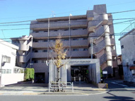 藤和シティコープ三鷹下連雀Ⅲの画像
