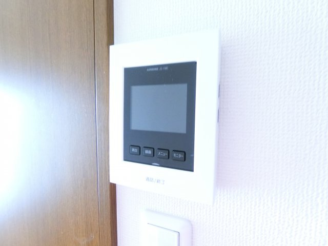 山本レンターマンションのセキュリティ
