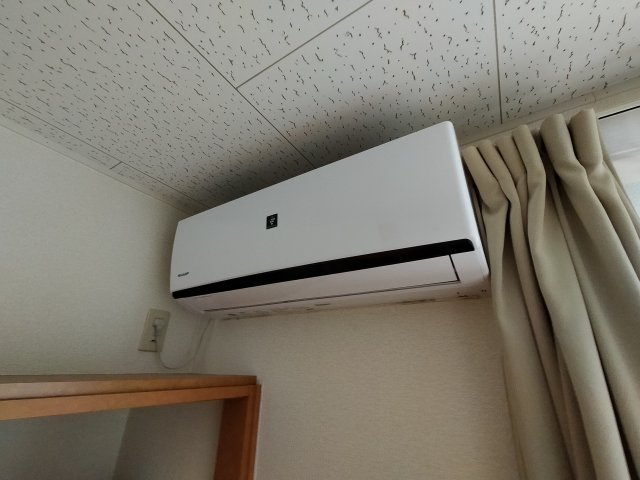 【設備】 | レオパレス南三ツ島
