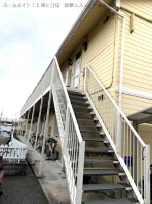 【エントランス】 | メゾンラフォーレⅠ