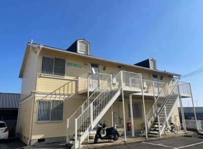 【エントランス】 | メゾンラフォーレⅠ