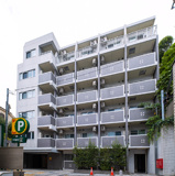 メゾンド島津山の画像