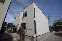 フェリシア行徳2の画像