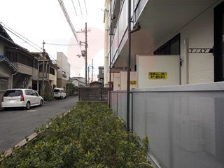 【その他共用部分】 | レオパレスプレンソレイユ