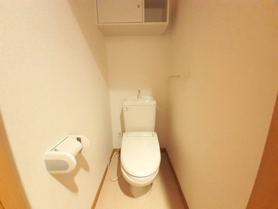 【トイレ】 | ゼファー徳重