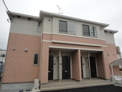 【外観】 | Ｌ’ａｕｔｏｍｎｅ（ロトンヌ） | 外観写真その他1