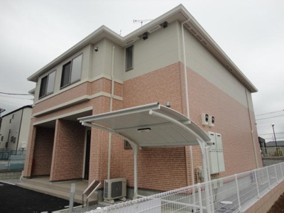 【その他共用部分】 | Ｌ’ａｕｔｏｍｎｅ（ロトンヌ） | 外観写真その他2