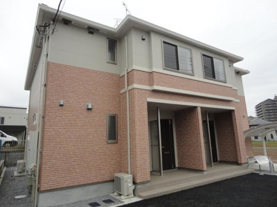 【エントランス】 | Ｌ’ａｕｔｏｍｎｅ（ロトンヌ） | 外観写真その他3