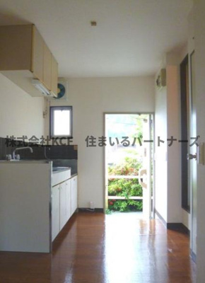 【玄関】 | 第1高良山コーポ | きれいな玄関です