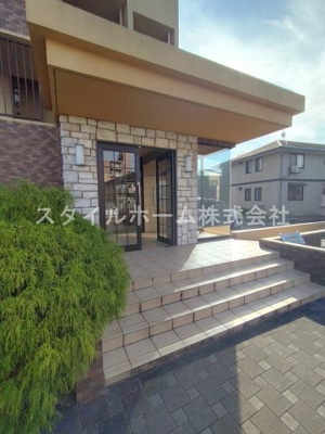 【エントランス】 | グランドゥール