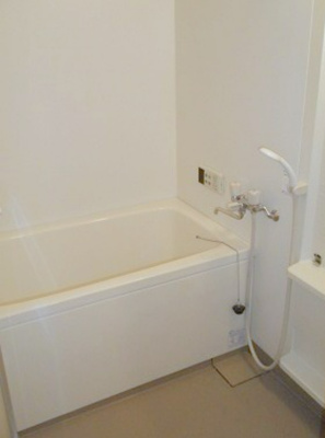 【浴室】 | グランドゥール