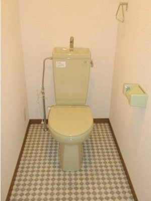 【トイレ】 | グランドゥール