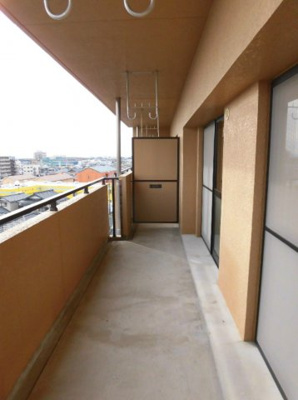 【バルコニー】 | グランドゥール