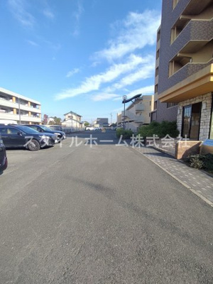 【駐車場】 | グランドゥール